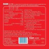 NPK RAW GROW 2lb - 12 RAW Soluble plant nutrients