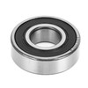 ACROPIX 6203DDU & Deep Groove Ball Bearing P5 17x40x12mm Lubricated