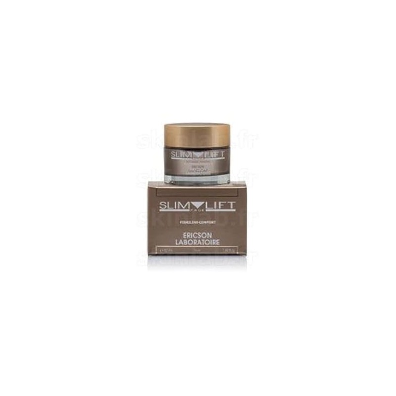ERICSONLABORATOIRE SFL Moisture Cream 50ml