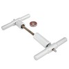 BearingProTools - Over-Axle Bearing Press for Bicycle Hubs - With
