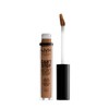 NYX Cosmetics Can't Stop Won't Stop Contour Concealer 3.5ml, Deep
