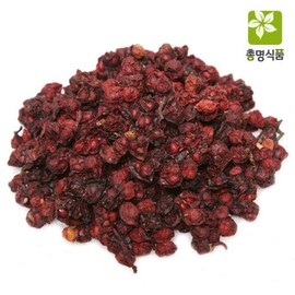 오미자 300g 건오미자차 한방차 300g Omija Dried Omija Tea Herbal Tea