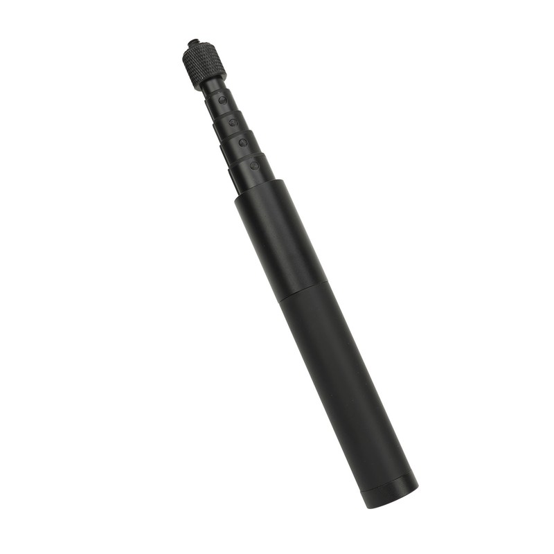 0.7m Invisible Selfie Stick Adjustable Panoramic Sports Camera Selfie Stick