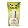 Aveeno Positively Radiant Daily Moisturizer SPF 15 Original Formula -