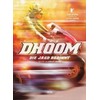 Dhoom - Die Jagd beginnt