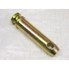 Top Link Pin Cat 1 3/4" x 128MM
