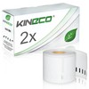 PAR0075 Compatible Kineco Parent Item (02) - 2x 99014 (440x)