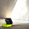 Luceco Luceco LED Compact Magnetic Work Light with USB Outlets,