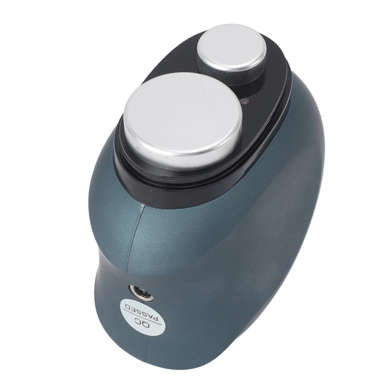 2 in 1 Ultrasound Massager Machine Deep Tissue Massage 3