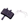 Ashima AVID JUICY SEMI-METAL DISC BRAKE PAD