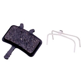 Ashima AVID JUICY SEMI-METAL DISC BRAKE PAD