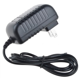Accessory USA AC/DC Adapter for AFTERPARTZ TQ600 Portable Car Jump Starter Power Supply Cord