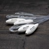 Sbirulino® Kit MIX 8 pcs Floating and Half-sinking fishing bobbers