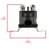 Caltric Starter & Relay Solenoid for Seadoo XP 720 1995