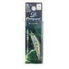 Smith LTD Minnow D-Compact 3.5g 45mm Yamame Laser #6