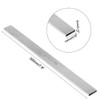 sourcing map HSS Lathe Tool Bit 3mm x 14mm x