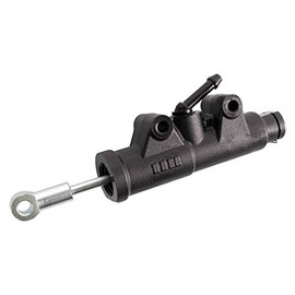febi bilstein 46209 Clutch Master Cylinder, Pack of 1