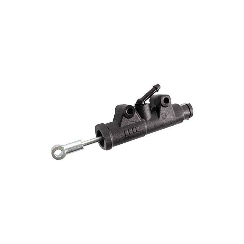 febi bilstein 46209 Clutch Master Cylinder, Pack of 1