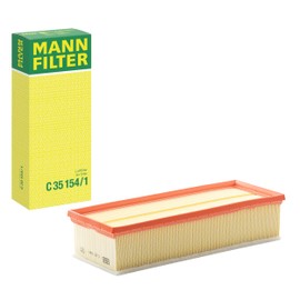 Mann Filter C 35 154/1 Air Filter