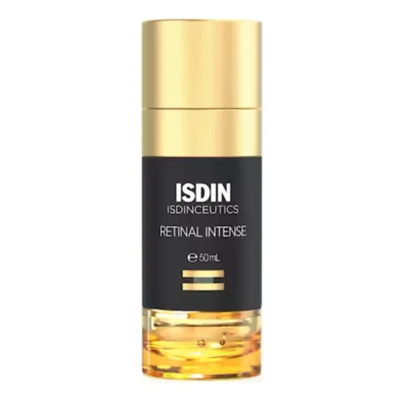 Isdin Isdinceutics Retinal Intense, Suero Antiarrugas 50ml.
