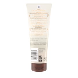 Aveeno Tone and Texture Renewing Body Scrub, Oat & Niacinamide Exfoliant, Paraben Free, Uneven Skin Exfoliator, 227g, (Pack of 1), 0.028 cubic_feet