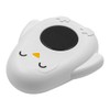 Namvo With LED Display Bathtub Thermometer Cute Digital Bath Thermometer