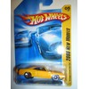 Hot Wheels Basic Cars Ea