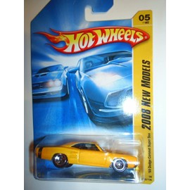 Hot Wheels Basic Cars Ea
