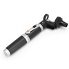 Electric Otoscope Diagnostic Otoscope with LED Light Ear Check Examination