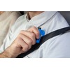 resqme, Inc. 04.100.02 resqme The Original Keychain Car Escape Tool,