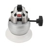 CDZHLTG Full Set 2" Standard Block Ball Vise with 63PCS