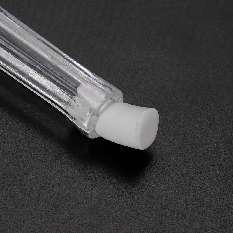 sourcing map Queen Bee Catcher Tube Plastic Catch Cage Beekeeping