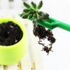 (2pcs/Set) Garden Plastic Seeds Widger Seedlings Dibber Sowing Tools Transplanting