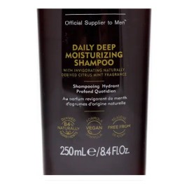 American Crew Shampoo Daily Deep Moisturizing 250ml                                                                                                   