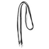 Metal Head Polyester Cotton Drawstring Cord for Hoodies, Sweatpants, Shorts,