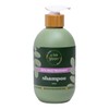 Anti-Frizz Treatment Shampoo, 500ml