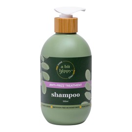 Anti-Frizz Treatment Shampoo, 500ml