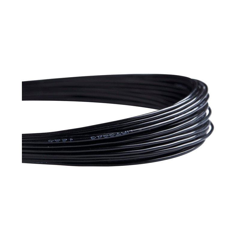 Wilson(ウイルソン) テニス ストリング ガット NXT 17 (エヌエックスティ 17) WRZ943000 17(1.24mm)