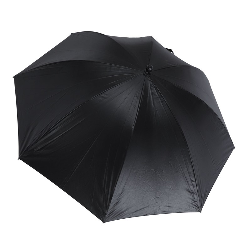 Sun Umbrella with Built In Fan 80cm 3000mAh UV Guard