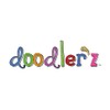 Zebra Mexico 8917-67 Zebra Rollerball Doodler'Z, Estuche con 10 Rollerballs