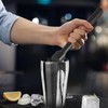 1PC 8 Inch Muddler for Cocktails Plastic Bar Muddler Bulk