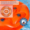 No Name (foreign brand) Flipper SwimSafe Baby - Schwimmsitz ab