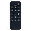 AKB74815351 Replace Remote Control Compatible with LG MusicFlow SH6 DSH7