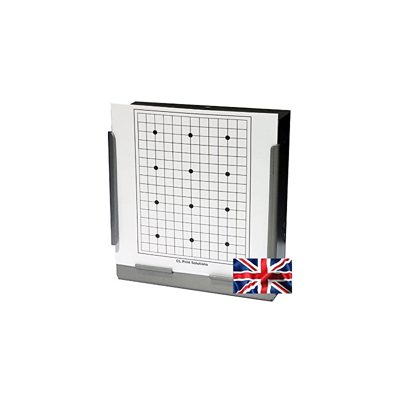 CL Print Solutions 100 x 17cm 12 Dot Grid Paper