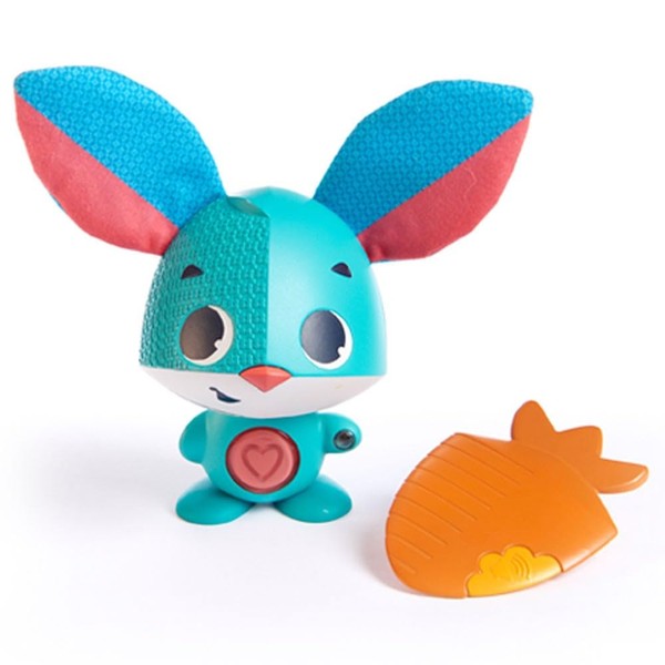 Tiny Love Wonder Buddy Game Figurine