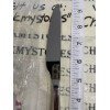 Argent New 1X Dinner Knife ARGENT ORFEVRES Capetown 18/10 STAINLESS