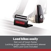 YAKIMA - Locking BlockHead Permanent Locking Fork Mount Bike Rack