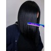 Facón Professional Hair Styling Thinning Texturizing Cutting Feather Razor +