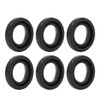 Spark Plug Tube Seal Set Es72481 Replacement for Infiniti FX35