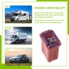 EPLZON 30A 30AMP 32V FMM MCASE 608830 Micro Cartridge Fuses